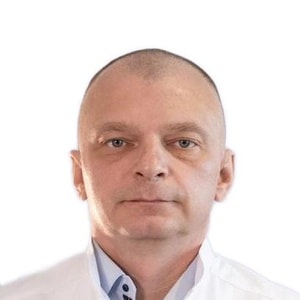 Синявский Дмитрий Валерьевич