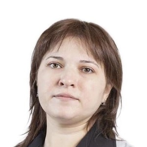 Нежданова Альбина Мухамедовна