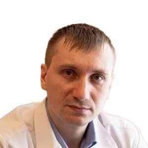 Немчанинов Глеб Григорьевич