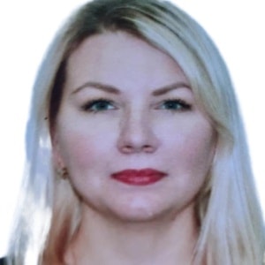 Чирова Ольга Андреевна