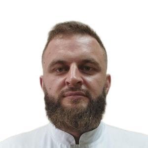 Эбзеев Осман Робертович