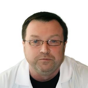 Круглов Николай Борисович