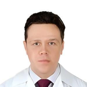 Краснов Алексей Александрович