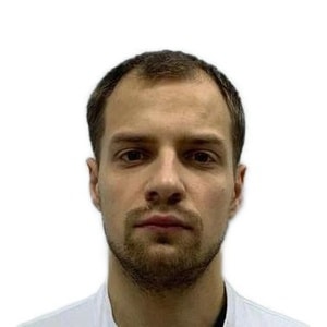 Галдин Ян Борисович