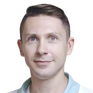 Бессмертный Игорь Альбертович