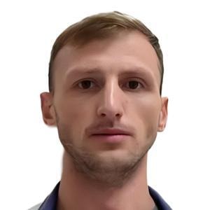 Попов Андрей Борисович