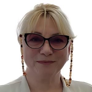 Тельпис Пелагея Савельевна