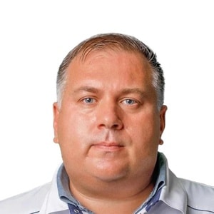 Абрамов Денис Викторович