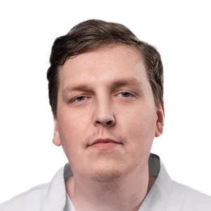 Тимин Кирилл Олеговичпсихиатр,