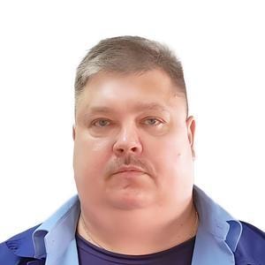 Щербаков Дмитрий Владимирович