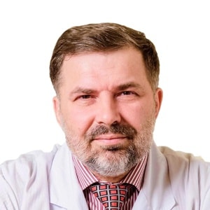Жмудь Александр Владимирович