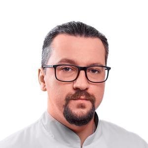Далецкий Кирилл Сергеевич